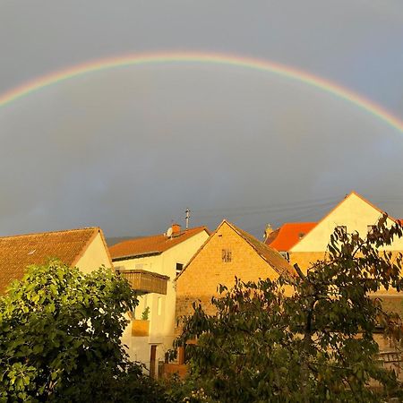 Pfalz-Dorfhaus Burrweiler Zewnętrze zdjęcie