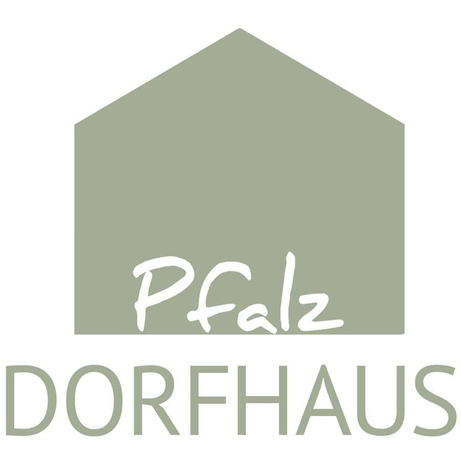 Pfalz-Dorfhaus Burrweiler Zewnętrze zdjęcie